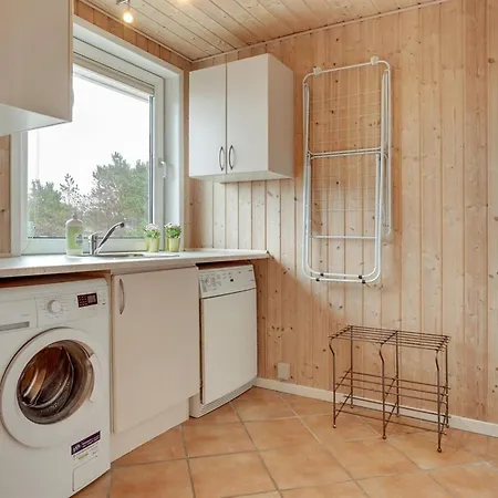 別荘 Lisemarie - 800m From The Sea By Interhome Torsted