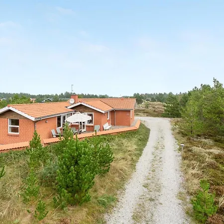 別荘 Lisemarie - 800m From The Sea By Interhome