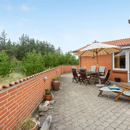 Lisemarie - 800m From The Sea By Interhome Torsted