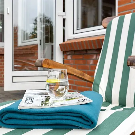 Lisemarie - 800m From The Sea By Interhome *
