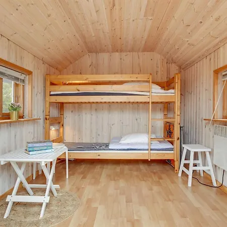 Lisemarie - 800m From The Sea By Interhome Torsted