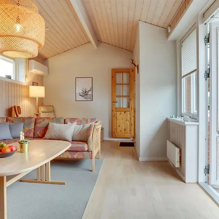 Lisemarie - 800m From The Sea By Interhome 別荘 Torsted