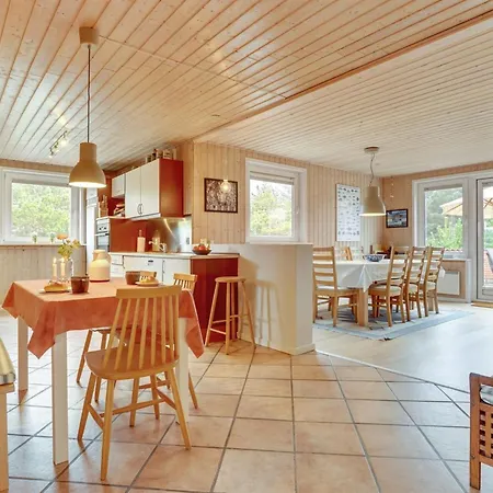 別荘 Lisemarie - 800m From The Sea By Interhome